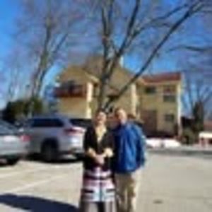 Meet your Posher, Namgyal